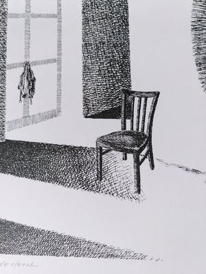 Antoon de Clerck - Museum to scale (o) kopen? Bied vanaf 50!