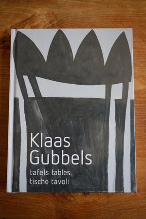 Klaas Gubbels - Hommage aan Cezanne - 2019 kopen? Bied vanaf 200!
