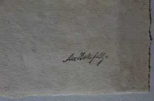 Jean Louis Forain - Litho: en Grece kopen? Bied vanaf 59!