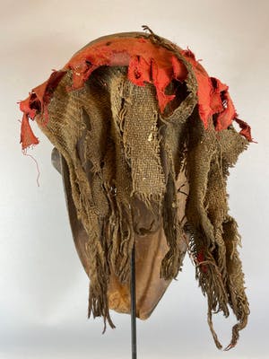 Bakongo - African Bakongo mask - Congo. kopen? Bied vanaf 45!