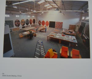 Zhuang Hong Yi - Het Monumentale Werk / The Monumental Works. TWEE VOLUMES. kopen? Bied vanaf 450!