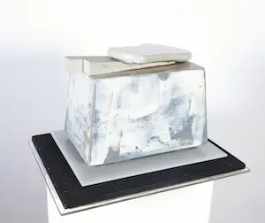 Ian Jacob Pieters - Gemengde techniek, Tale of little snow-white kopen? Bied vanaf 70!