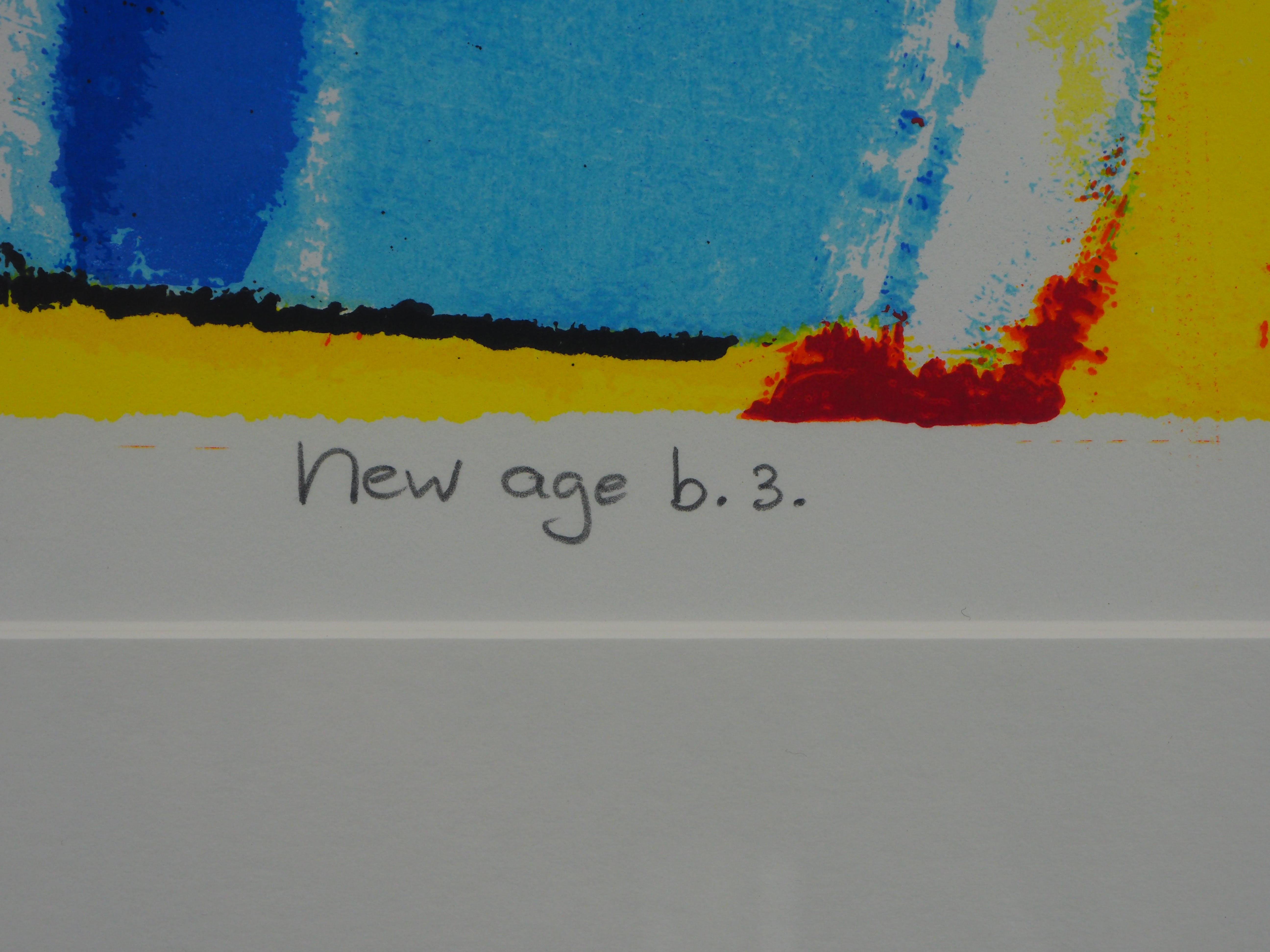 Saskia Bremer - new age b.3 kopen? Bied vanaf 50!