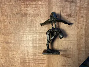 Astrid Veldhuyzen-Koppen - bokkensprong kopen? Bied vanaf 50!