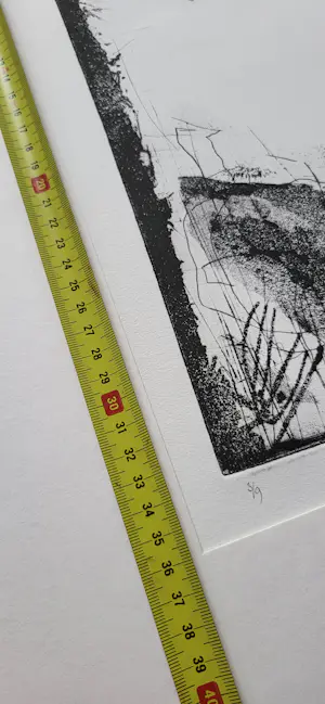 Ernst Bergmans - Zonder titel kopen? Bied vanaf 30!