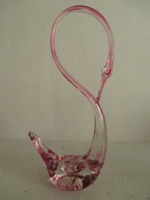 Niet of onleesbaar gesigneerd - Murano glas kopen? Bied vanaf 1!