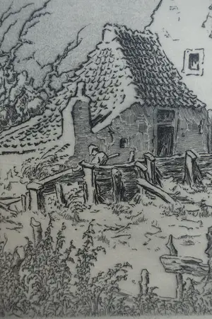 Toon de Jong - VLIELAND kopen? Bied vanaf 40!