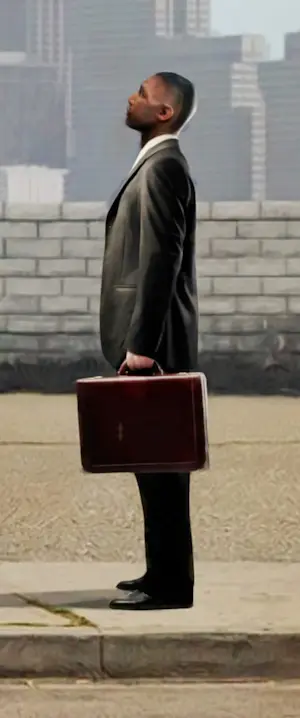 Mr Strange - Bij Dave kopen? Bied vanaf 80!