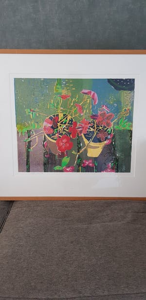 Vincent van Ojen - Vlijtig liesjes kopen? Bied vanaf 125!