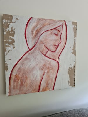 Casper Faassen - vrouw kopen? Bied vanaf 1500!