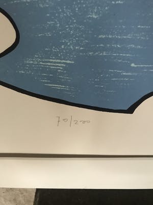 Hans Wap - Gewei kopen? Bied vanaf 35!