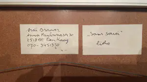 Ardi Brouwer - Schilderij kopen? Bied vanaf 200!