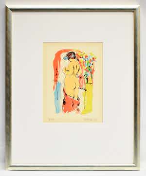 Nic Jonk - Vrouw verkocht voor € 50!