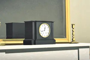 Rene Magritte - (naar) La durée poignardée, Lithografie, 60x45 cm kopen? Bied vanaf 440!