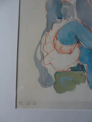 Nic Jonk - Vrouw , uit 15-03-1984 kopen? Bied vanaf 30!