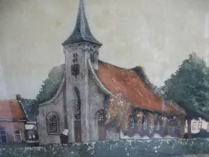 Hendrik de Laat - Hasselt Tilburg kopen? Bied vanaf 30!