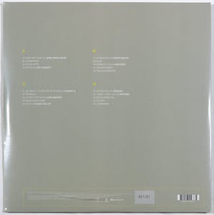 Schiller - Dubbel LP - Geel Vinyl - Zeitreise kopen? Bied vanaf 40!