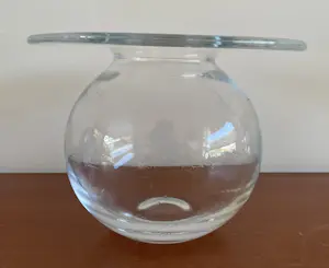 Nanny Still - Stel glazen Saturnus vazen voor Riihimäki kopen? Bied vanaf 55!