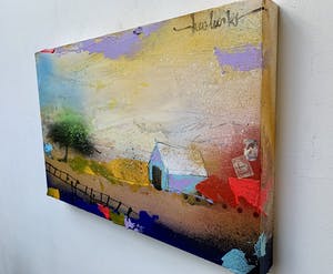 Theo Koster - Iedereen is de hort op kopen? Bied vanaf 95!