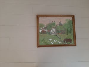 Anna Maria Zomer - Boerderij met kippen en paard kopen? Bied vanaf 80!