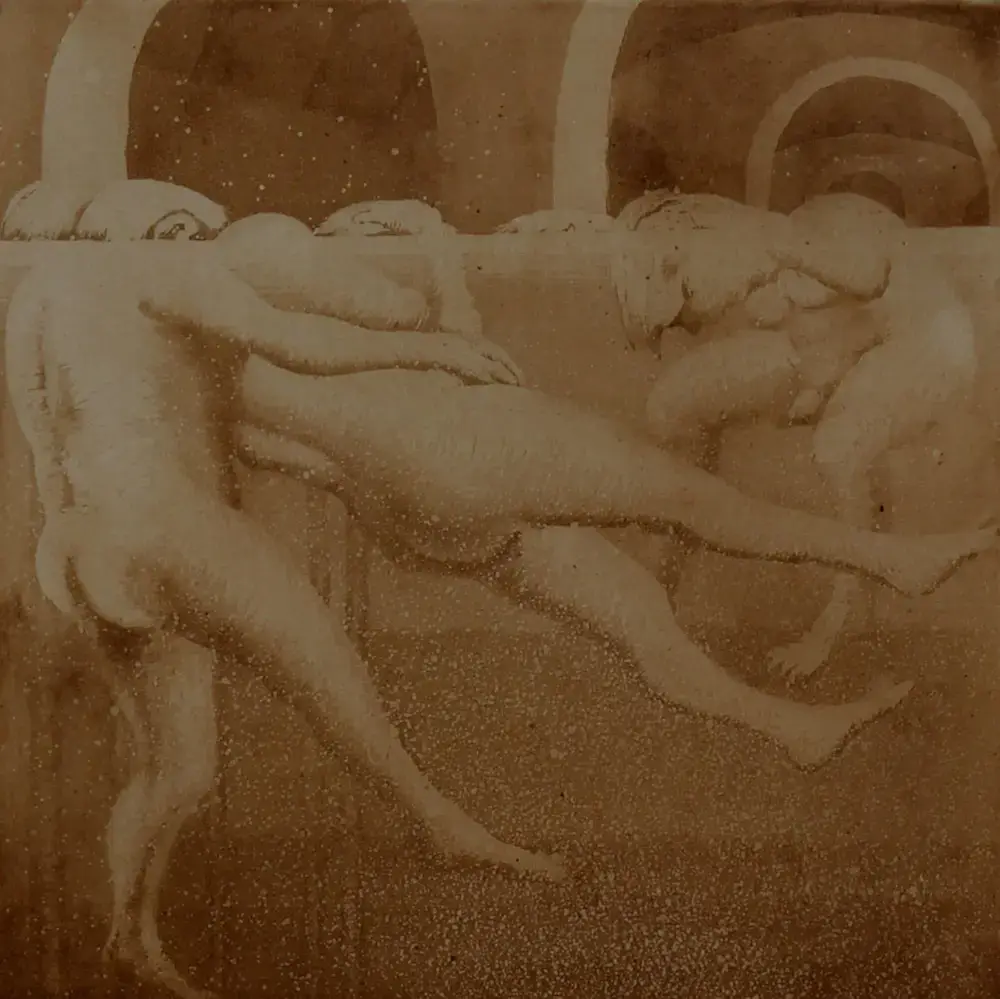 Herman Gordijn (1932-2017)