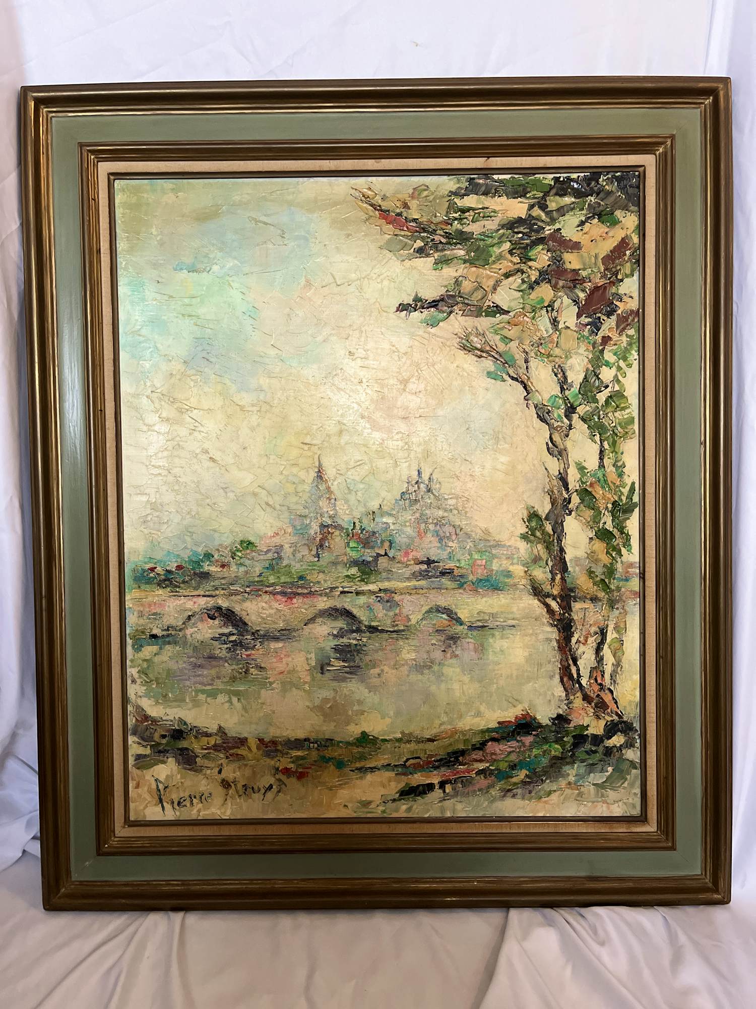 Pierre Struys - Blois aan de Loire kopen? Bied vanaf 100!