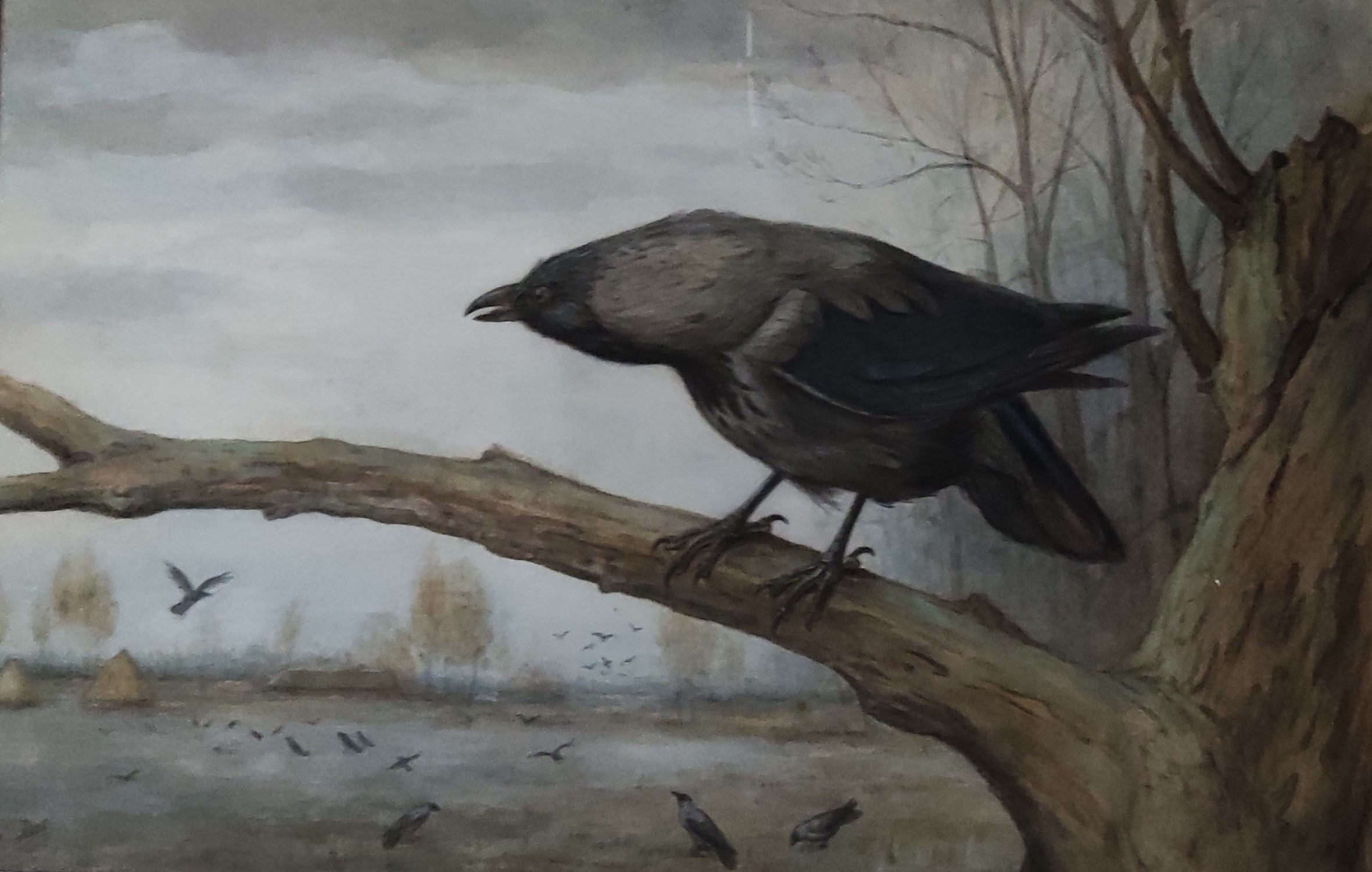 Jan van Oort (1867-1938)