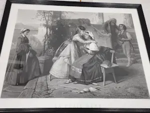 Paul-Armand Girardet - LA VRAIE MÈRE kopen? Bied vanaf 20!