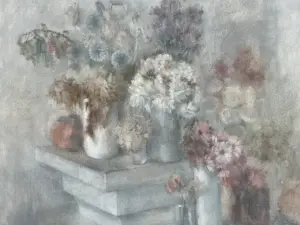 Buy Jan Boom - Stilleven? Bid from 250!