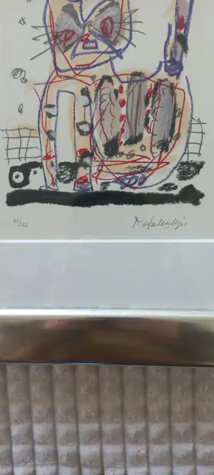 Kees Salentijn - Kater kopen? Bied vanaf 50!