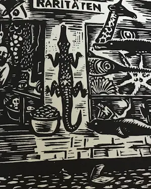 Frans Masereel - FRans Masereel .DAS GESICHT HAMBURGS. kopen? Bied vanaf 15!
