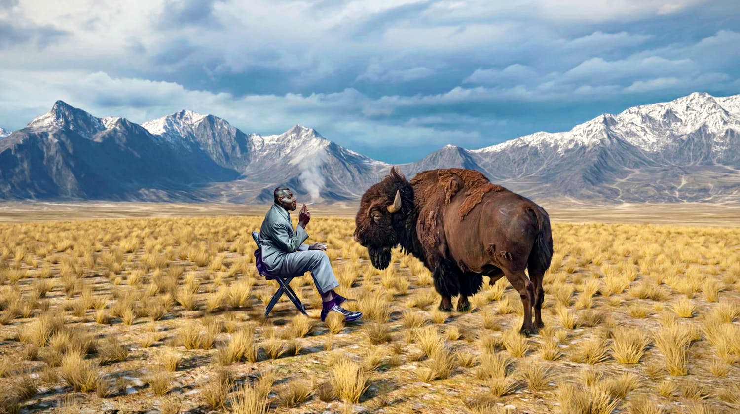 Mr. Strange - The Manager verkocht voor € 80!