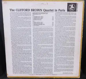 Clifford Brown - & His Orchestra – The Popular Duke Ellington kopen? Bied vanaf 5!