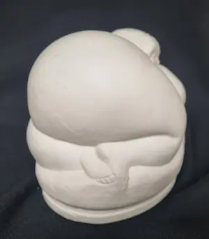 Ricardo Mesa - Dikke Dame kopen? Bied vanaf 30!