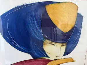 Dana Andreev - RETURNING MELODY kopen? Bied vanaf 80!