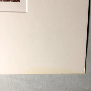 Peer Veneman - Luchtfoto met kleurvlakken - Zeefdruk kopen? Bied vanaf 30!
