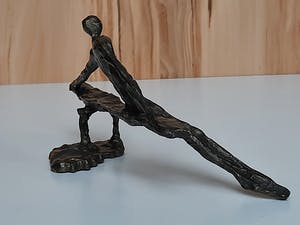 Corry Ammerlaan - In balans kopen? Bied vanaf 1!