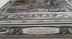 Curiosa - Zeldzame unieke blikjes - 7 kopen? Bied vanaf 1!