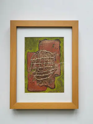 Amos van Gelder - Psalm 0004081 (Judaica) kopen? Bied vanaf 85!