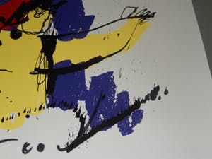 Herman Brood - Brazil God kopen? Bied vanaf 10!