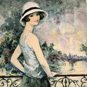 Bernard Charoy - Valerie kopen? Bied vanaf 35!