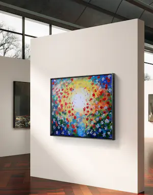 Elva Polyakova - Start of summer time kopen? Bied vanaf 350!