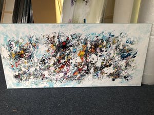 Gena - Universum kopen? Bied vanaf 250!