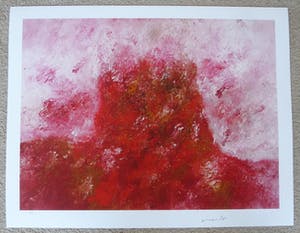 Armando - Giclee: Der Baum - 2013 kopen? Bied vanaf 159!