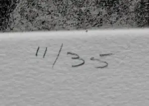 David Granaat - Ets: Handgebaar kopen? Bied vanaf 25!