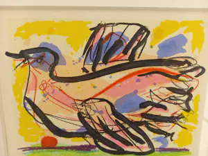 Kees Salentijn - Vogel kopen? Bied vanaf 50!