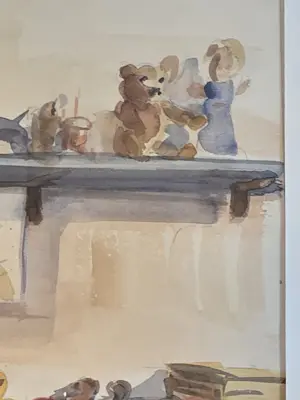 Harm Kamerlingh Onnes - Baby kamer kopen? Bied vanaf 300!