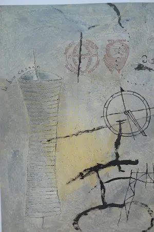 Richard Texier - Mains et Merveilles -Edition de la Difference kopen? Bied vanaf 1!