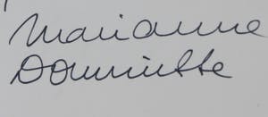 Marianne Dommisse - Foto, Meisje uit Staphorst met kledingdracht kopen? Bied vanaf 1!