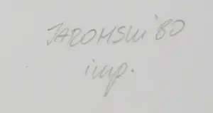 Marek Jaromski - Ets, Kuopla kopen? Bied vanaf 1!